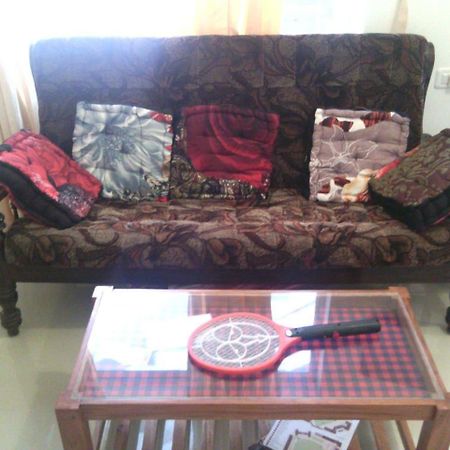 Nathans Holiday Home Kochi Екстериор снимка