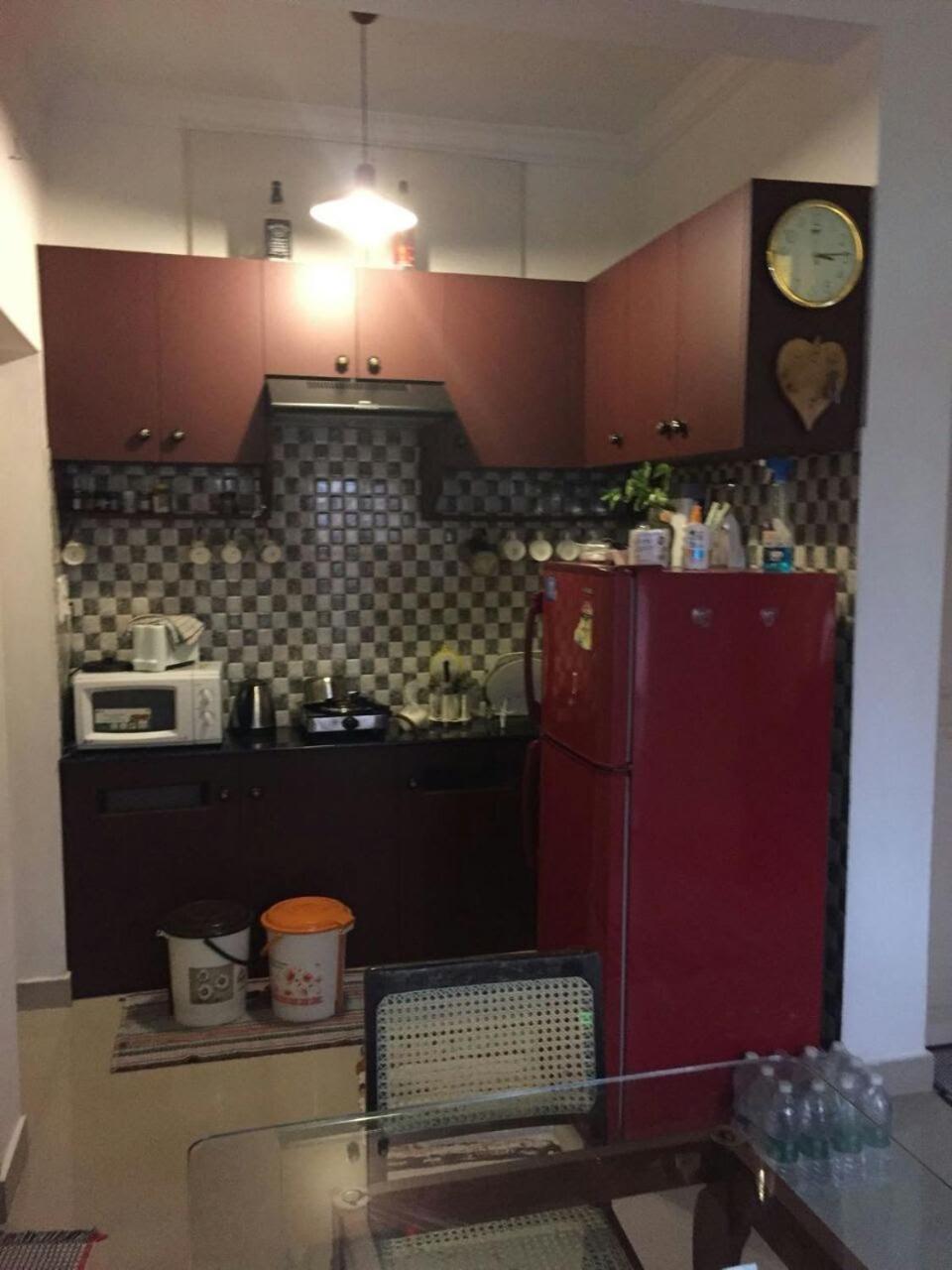 Nathans Holiday Home Kochi Екстериор снимка