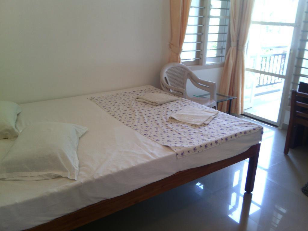 Nathans Holiday Home Kochi Стая снимка