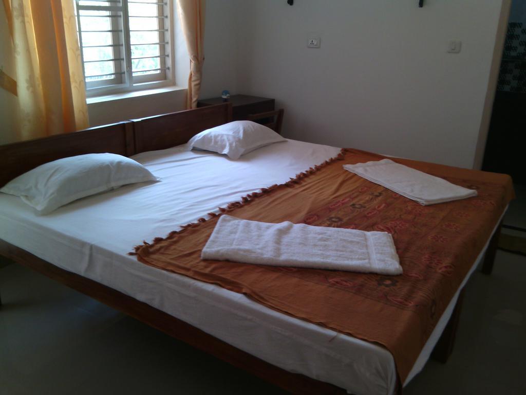 Nathans Holiday Home Kochi Стая снимка