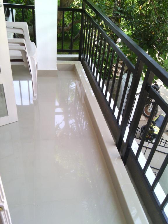 Nathans Holiday Home Kochi Екстериор снимка