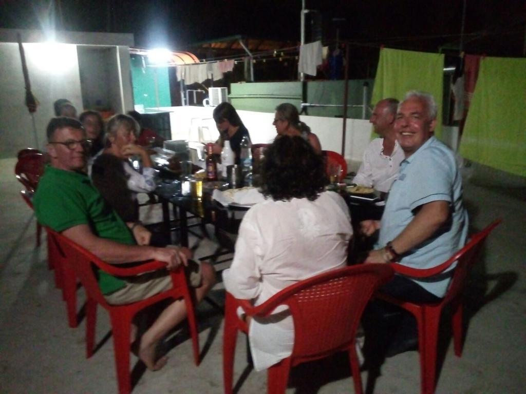 Nathans Holiday Home Kochi Екстериор снимка