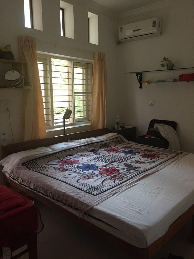 Nathans Holiday Home Kochi Екстериор снимка
