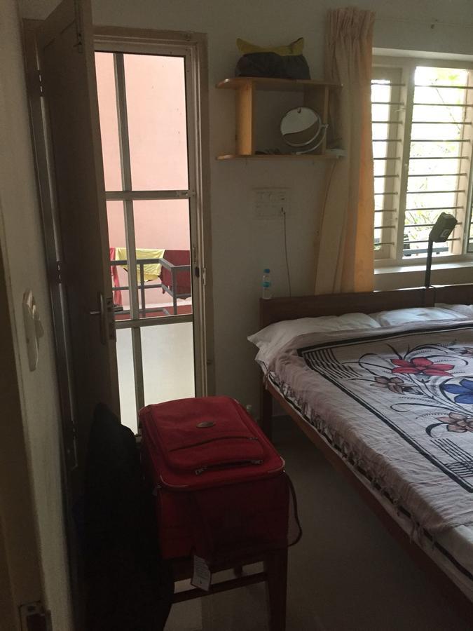 Nathans Holiday Home Kochi Екстериор снимка