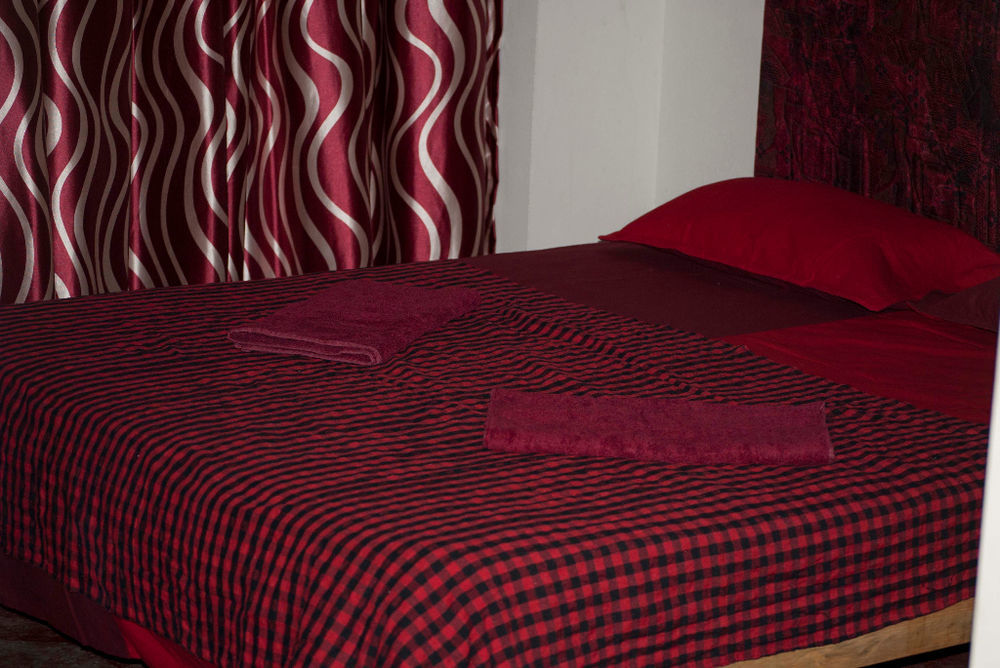 Nathans Holiday Home Kochi Екстериор снимка