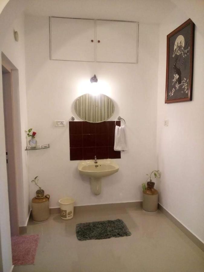 Nathans Holiday Home Kochi Екстериор снимка