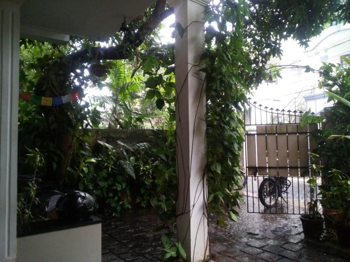 Nathans Holiday Home Kochi Екстериор снимка